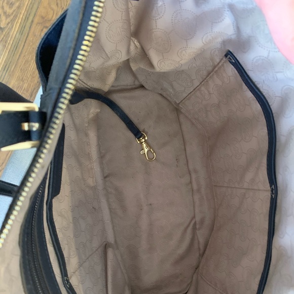 Michael Kors jet set tote - Picture 3 of 5